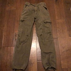 cute brandy cargos :)